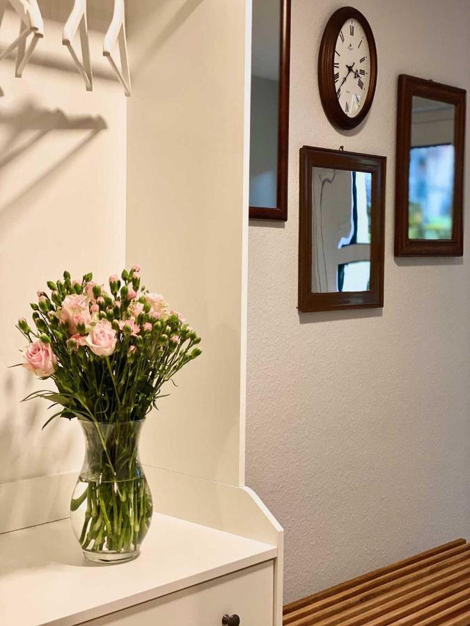 Casa Limone Apartment Ammerbuch Ngoại thất bức ảnh