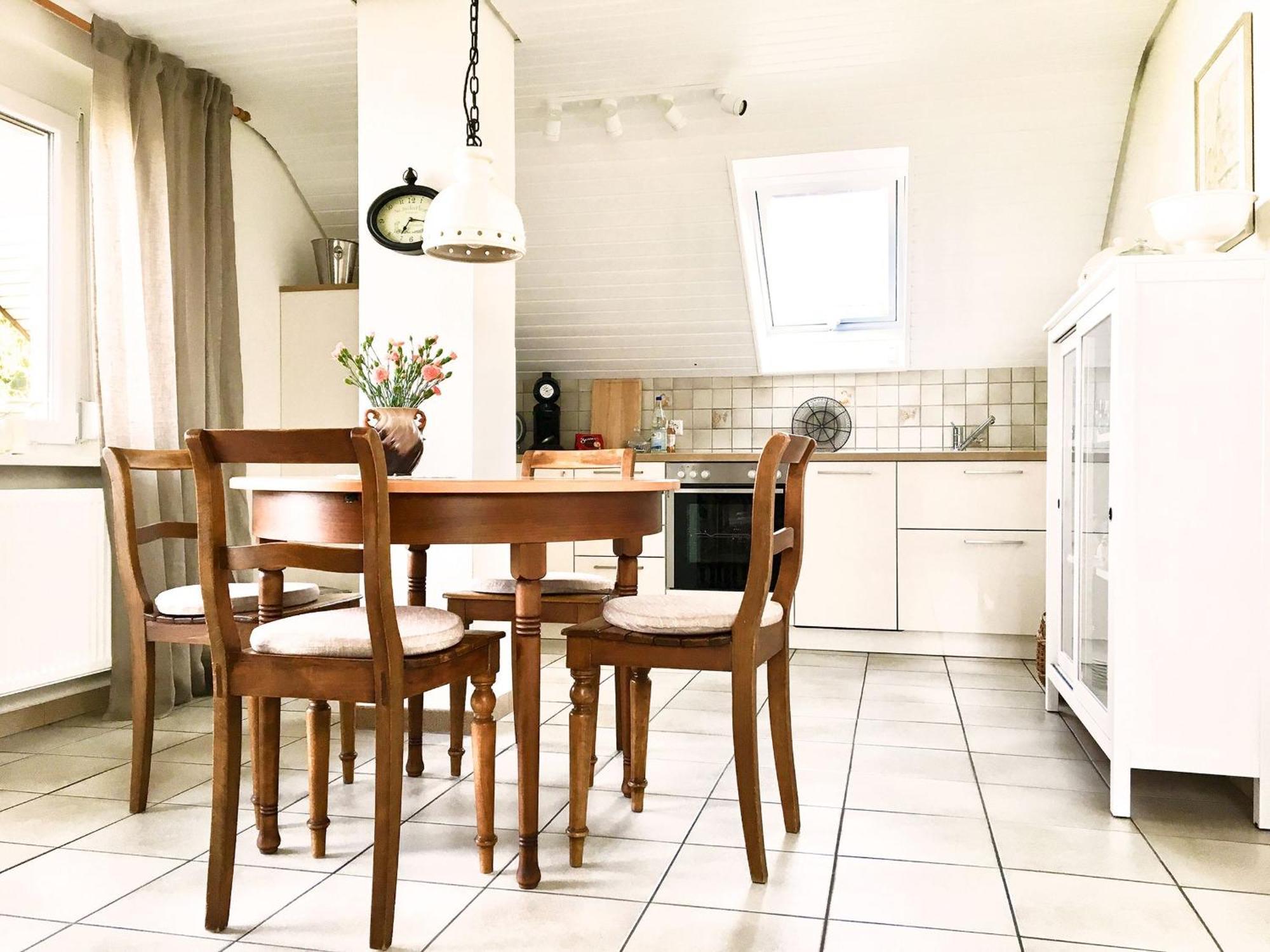 Casa Limone Apartment Ammerbuch Ngoại thất bức ảnh